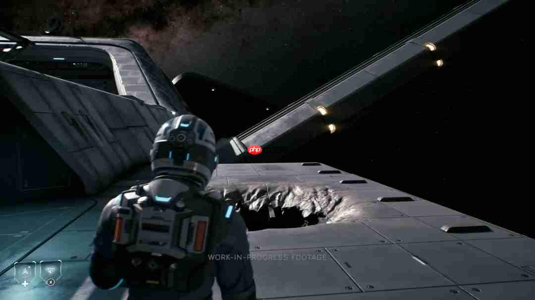 《黑相集：指令8020》13分钟序章实机演示公布