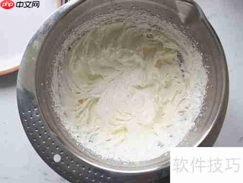 Hello Kitty奶油蛋糕制作