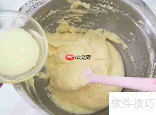 Hello Kitty奶油蛋糕制作