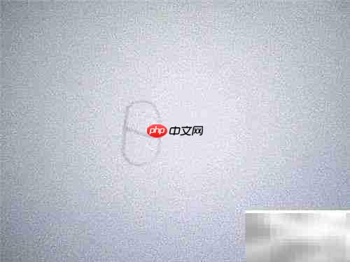 如意节简笔画教程