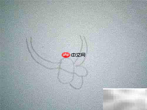 如意节简笔画教程