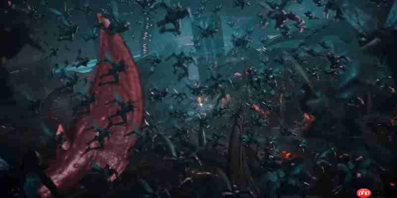 群星纪元×吞噬星空联动开始时间 联动什么时候上线