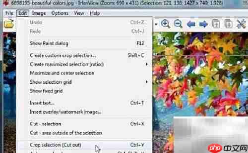 免费图片编辑软件推荐