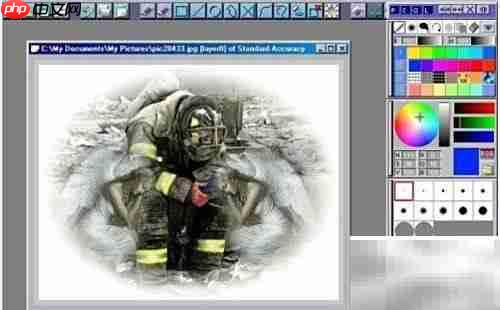 免费图片编辑软件推荐