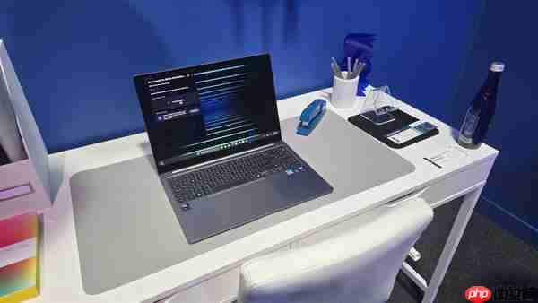 三星在印度启动笔记本电脑生产!全球第二大基地再扩版图