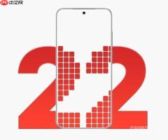 魅族 22 核心配置曝光：80W+5500mAh 支持 UWB 技术