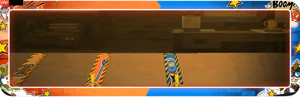 背包管理对战新游《咔砰！玩具乱斗屋》现已推出免费试玩