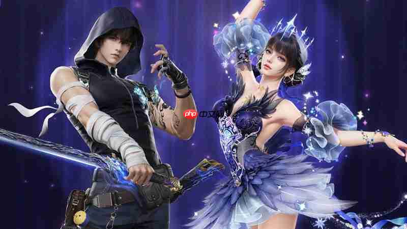 永劫无间手游7月17日官方最新更新公告介绍大全