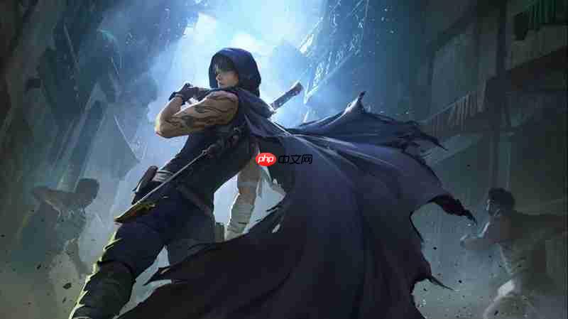 永劫无间手游7月17日官方最新更新公告介绍大全