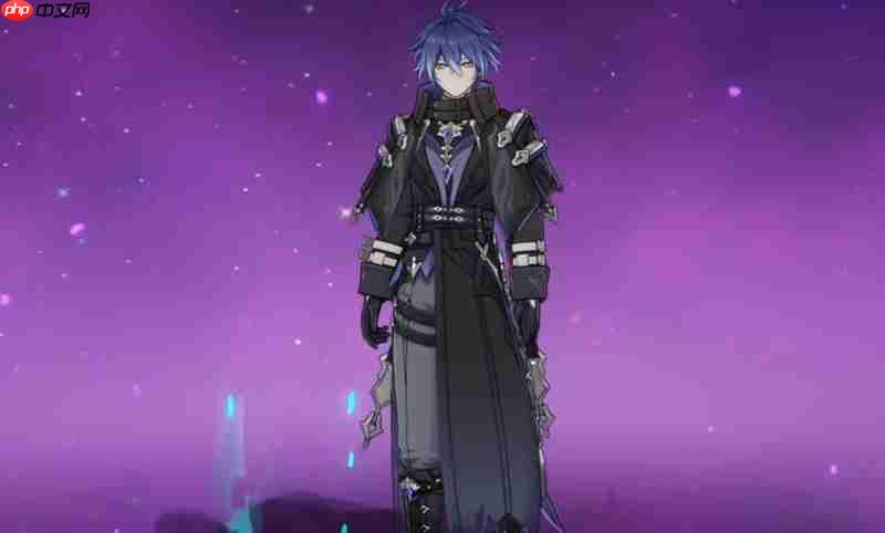 原神菲林斯技能怎么样 菲林斯战斗机制详细解析