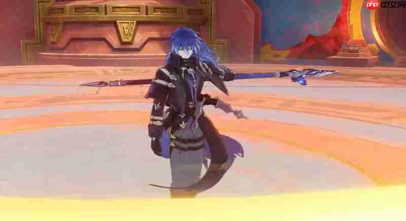 原神菲林斯技能怎么样 菲林斯战斗机制详细解析