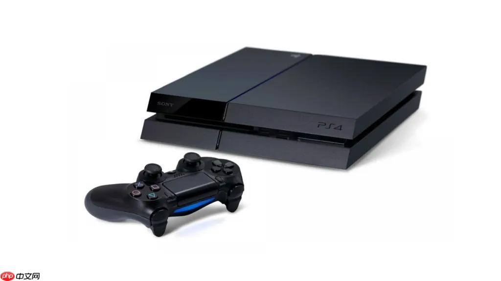 无人在意的角落里 PS4多项社交相关功能被悄然移除