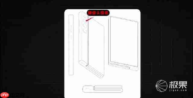 华为三折叠屏新机又放大招!带外折薄过直板机、主摄自拍 + 手势切屏体验拉满 .