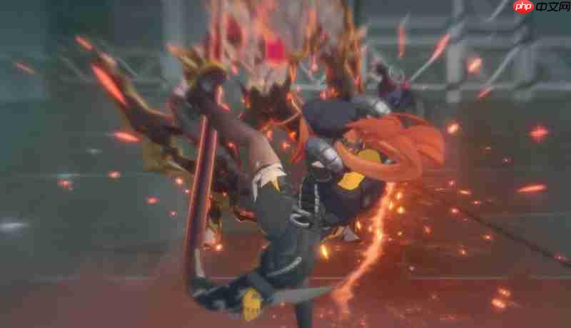 绝区零奥菲丝怎么样 奥菲丝技能详细解析