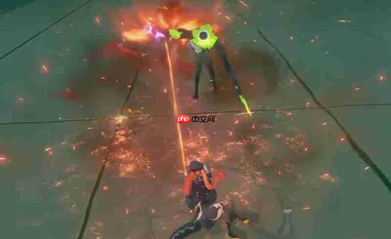 绝区零奥菲丝怎么样 奥菲丝技能详细解析