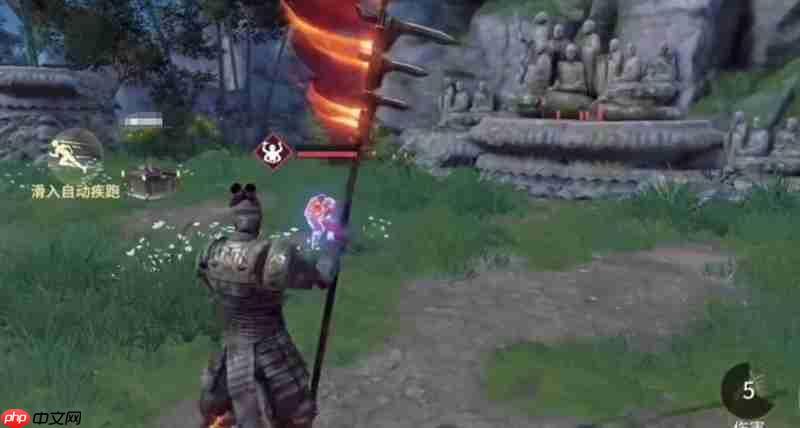 永劫无间手游岳山魂玉怎么搭配 岳山最强魂玉组合推荐