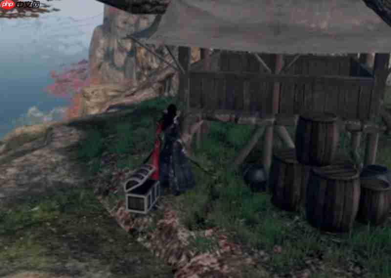 下一站江湖2仙州地宫怎么玩 仙州地宫探索攻略详解