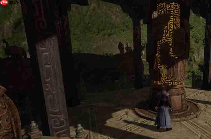 大奉打更人怎么钓鱼 钓鱼玩法详细攻略介绍