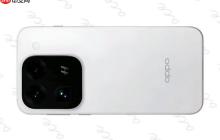 OPPO Find X9 Pro 最新曝光：五种存储规格 + 三款配色
