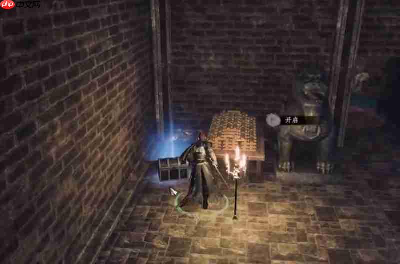 下一站江湖2水井任务怎么玩 水井秘境探索详细攻略