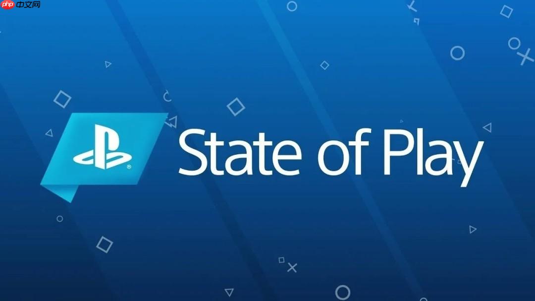 与任天堂叫板？ 索尼或将于9月举办Showcase或State of Play演示