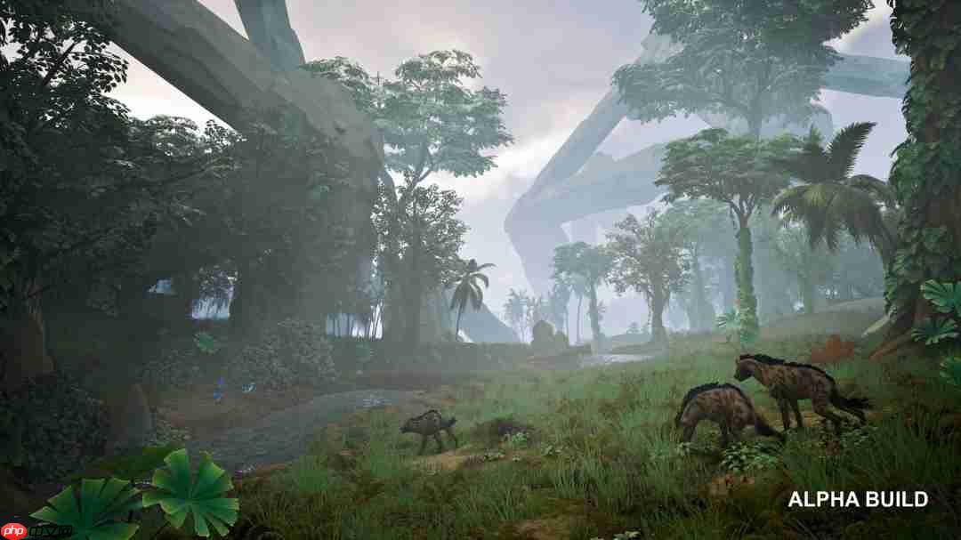 《孤岛惊魂》版生存射击?《Lost Rift》发售日公布