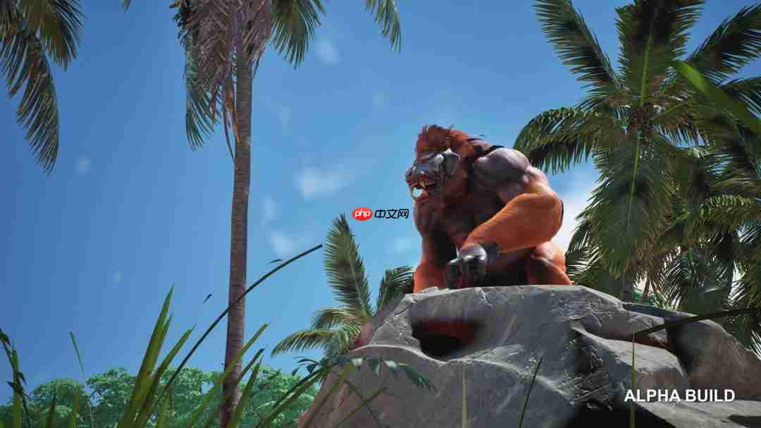 《孤岛惊魂》版生存射击?《Lost Rift》发售日公布