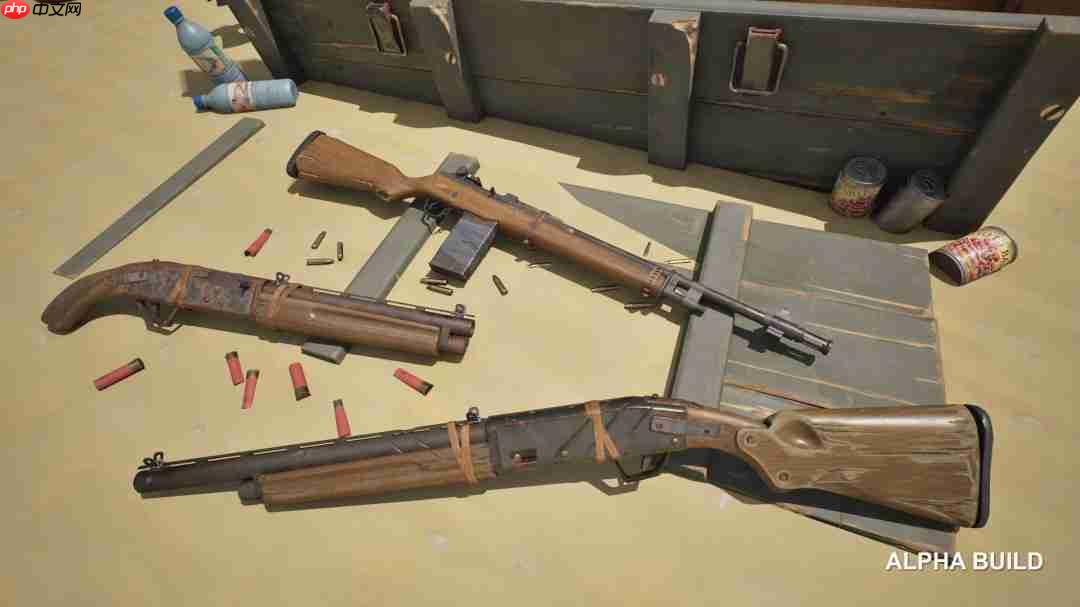 《孤岛惊魂》版生存射击?《Lost Rift》发售日公布