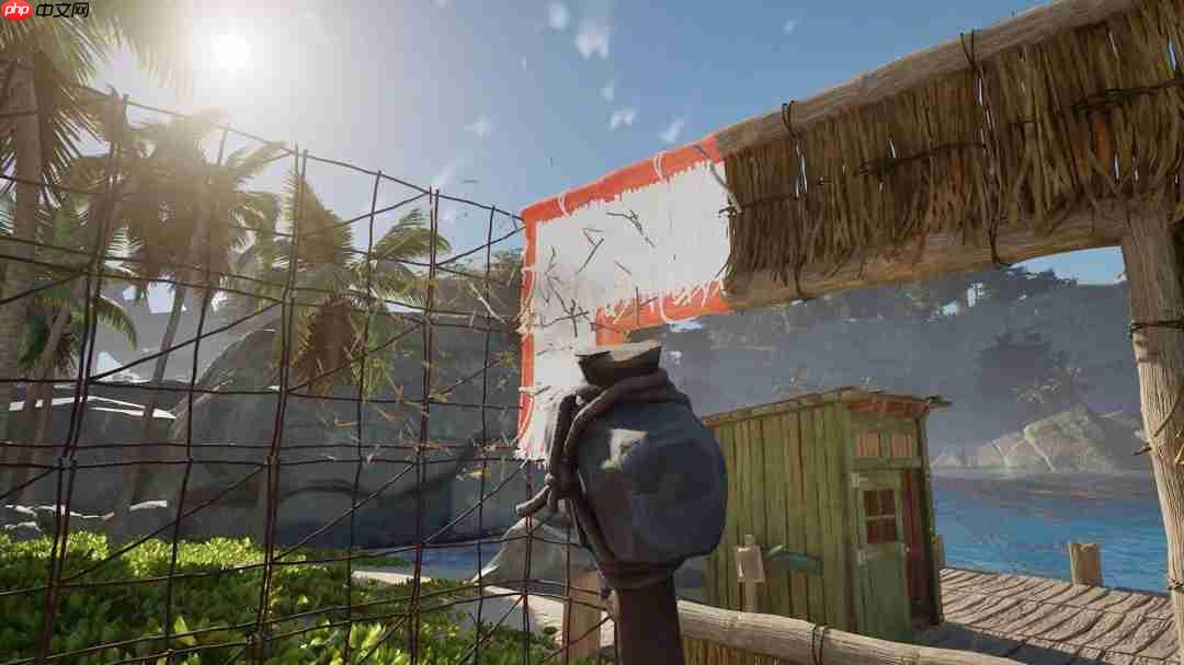 《孤岛惊魂》版生存射击?《Lost Rift》发售日公布