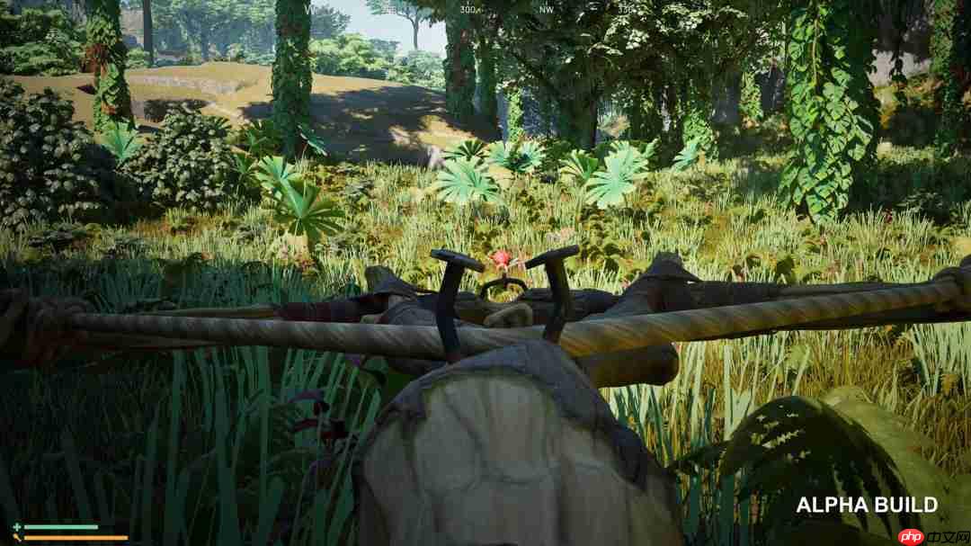 《孤岛惊魂》版生存射击?《Lost Rift》发售日公布