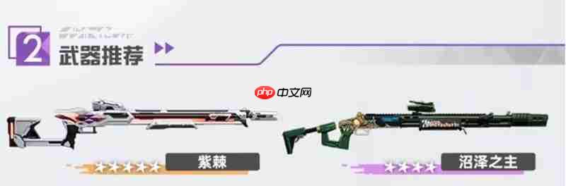 尘白禁区天启者恩雅澜风怎么玩 尘白恩雅澜风玩法介绍