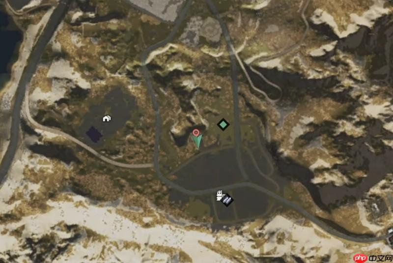 七日世界翠湖山镇雕像怎么解 雕像谜题详细解法攻略