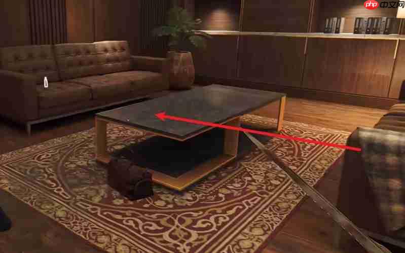 三角洲行动零号大坝大红在哪刷 大红刷新点位详细攻略