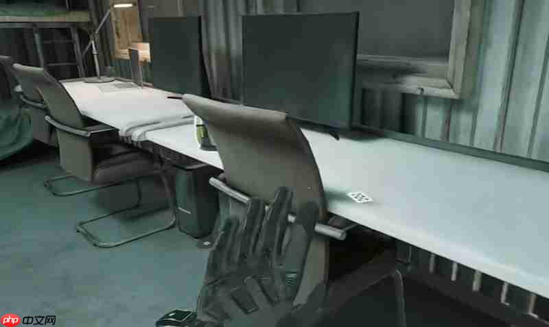 三角洲行动零号大坝大红在哪刷 大红刷新点位详细攻略