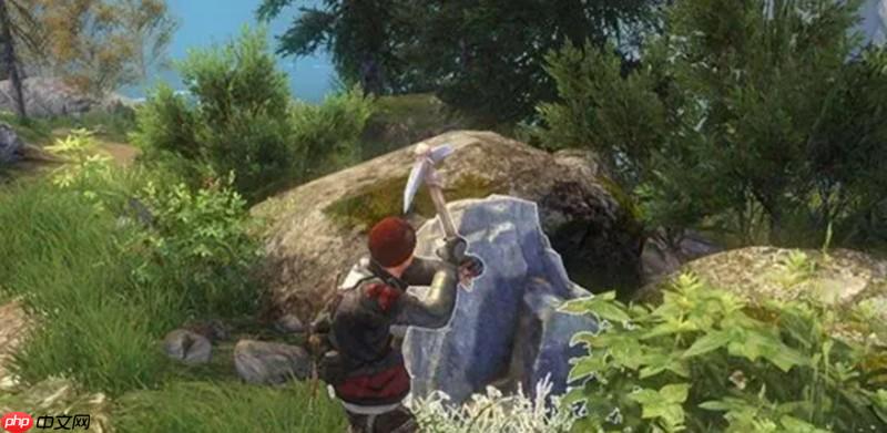 明日之后天赋怎么加点 明日天赋系统加点攻略