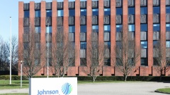Johnson Controls' Vijay Sankaran On The Future Of Smart Buildings