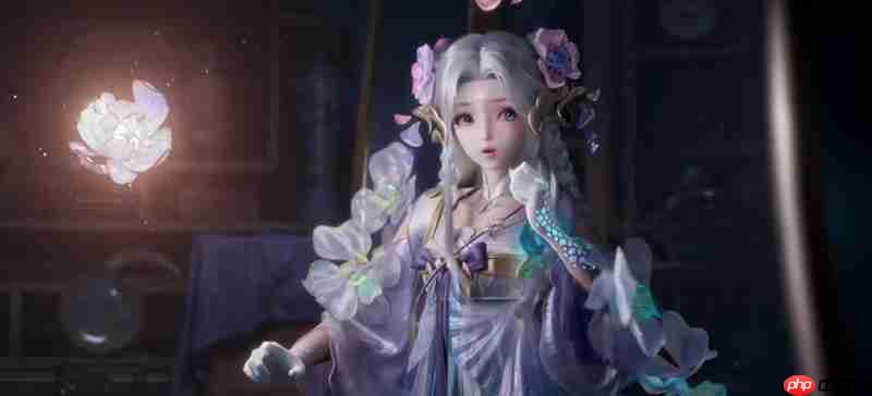 王者荣耀皮肤山海奇都多少钱 王者山海奇都皮肤价格