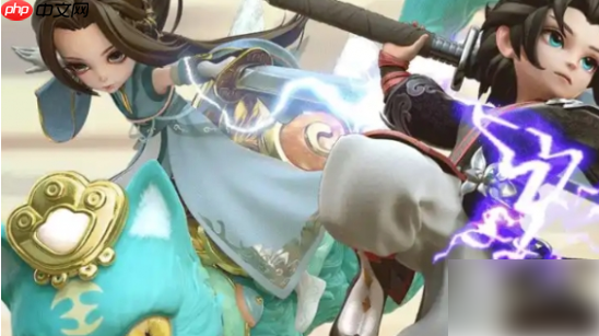 主公别闹阵容推荐 主公别闹最强阵容攻略