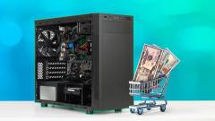 為什麼您不應該等待構建PC