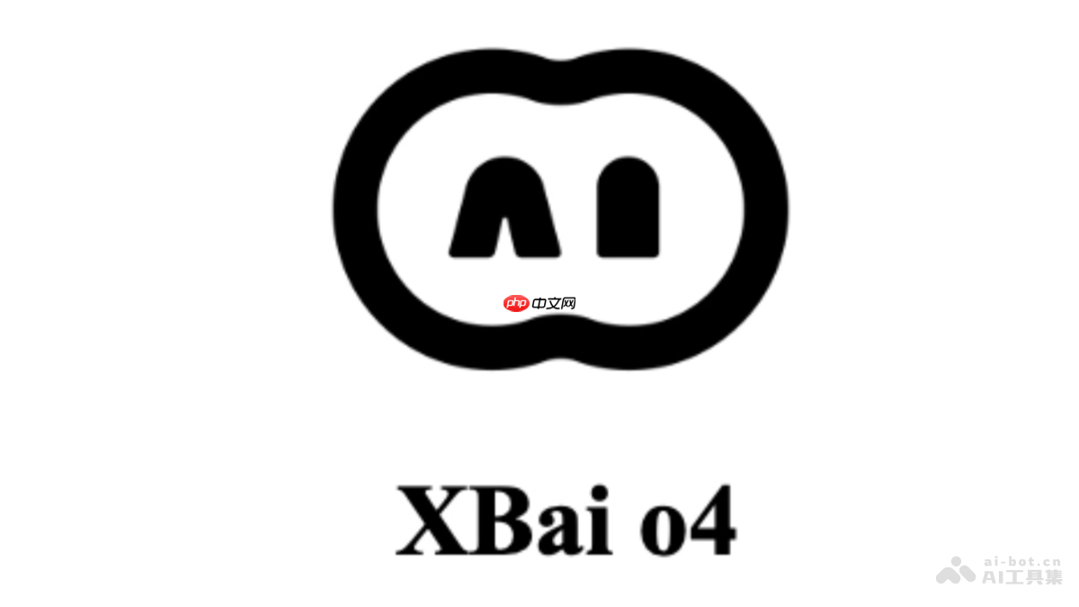XBai o4— 开源的并行推理模型,高质量的推理轨迹