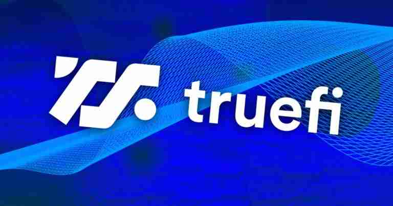 TrueFi (TRU币) 是什么?怎么买?TRU价格预测2025-2030年