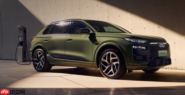 德系豪华品牌集体投“华” 是什么让BBA放下了身段？