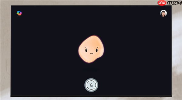 微软官宣！Copilot将登陆三星电视和显示器：有了超可爱形象