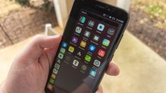 Vous ne pouvez plus acheter ce téléphone Linux