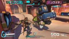 Overwatch 2: Payload Race Mode, Explained