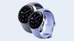 Google Pixel Watch 4: Affichage ACTUA 360 DOMED, Prise en charge des satellites plus lumineux et SOS
