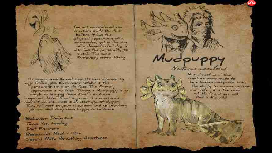 《方舟：生存进化》夏日海洋DLC深海冒险启程，官方持续修复优化