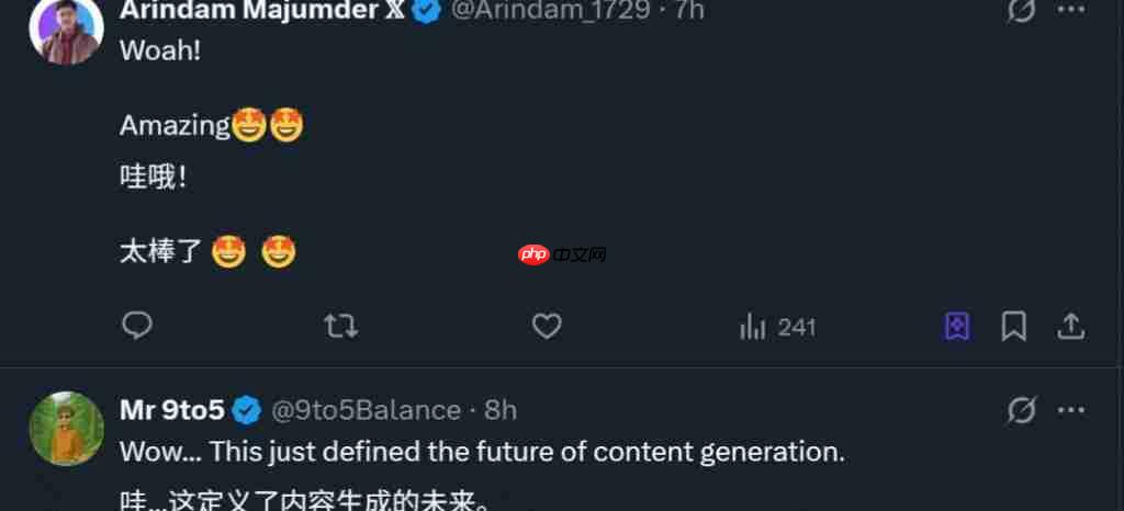 阿里开源 14B 电影级视频模型!实测来了:免费可玩,单次生成时长可达分钟级