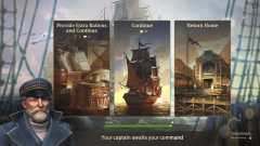Anno 1800: How To Increase Ship Morale