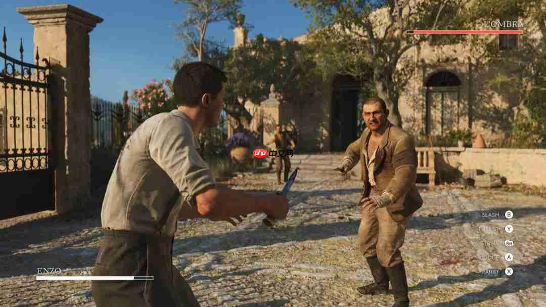 《四海兄弟：故乡》首批媒体评分出炉 IGN 8分